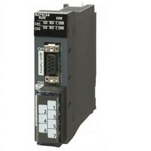 Mitsubishi RJ71C24 MELSEC IQ-R Series CC-Link System Module