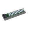 Mitsubishi RQ612B MELSEC iQ-R Series Extension Base Unit