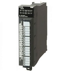 Mitsubishi RX10 MELSEC iQ-R Series AC Digital Input Module