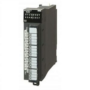 Mitsubishi RX40C7 MELSEC iQ-R Series DC Digital Input Module