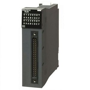 Mitsubishi RX41C4 MELSEC iQ-R Series DC Digital Input Module