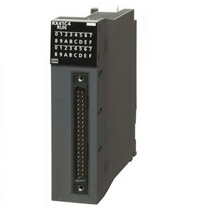 Mitsubishi RX41C4 MELSEC iQ-R Series DC Digital Input Module