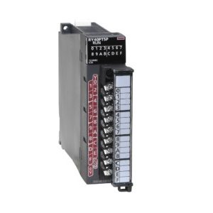 Mitsubishi RY40PT5P IQ-R SERIES Digital Output Module