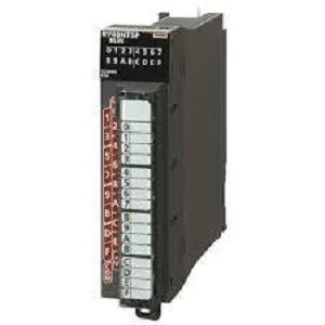 Mitsubishi RY41NT2P DC Digital Output Backplane Rack Module