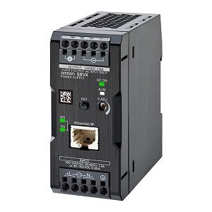 Omron Power Supply S8VK-X06012-EIP