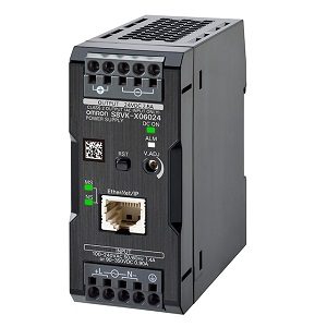 Omron Power Supply S8VK-X06024-EIP