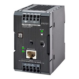 Omron Power Supply S8VK-X12024-EIP