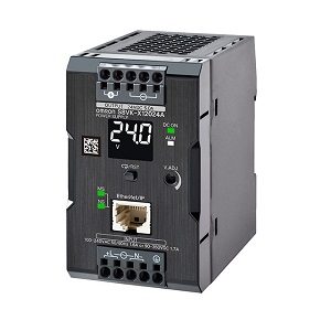 Omron Power Supply S8VK-X12024A-EIP