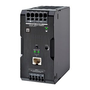 Omron Power Supply S8VK-X48024-EIP