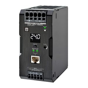 Omron Power Supply S8VK-X48024A-EIP