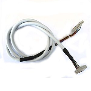 Mitsubishi 1m Cable TB-EX-CAB-1M PLC Cable TBEXCAB1M