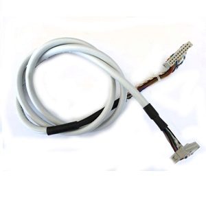 Mitsubishi TB-EX-CAB-5M 5m PLC Cable TBEXCAB5M