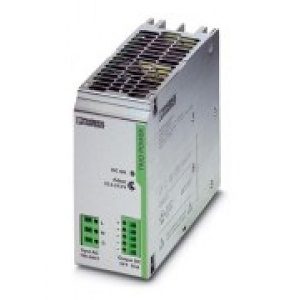 Phoenix Power Supply TRIO-PS/1AC/24DC/10