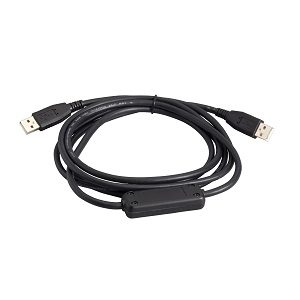 Schneider HMI Cable XBT-ZG935