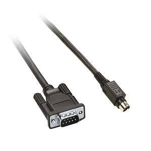 Schneider HMI Direct Connection Cable XBTZG9774