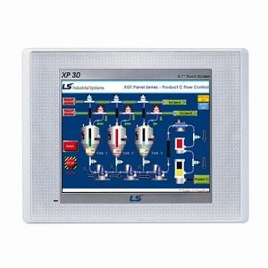 LS HMI/Touch screen