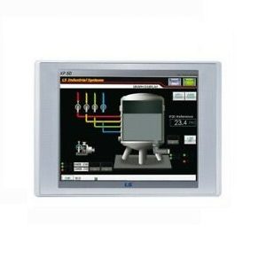LS HMI XP50-TTA/DC