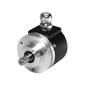 Pepperl+Fuchs 10-11631-A-1024 Encoder 1011631A1024