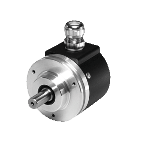 P+F Pepperl+Fuchs 10-13331-R-1024 Encoder 1013331R1024