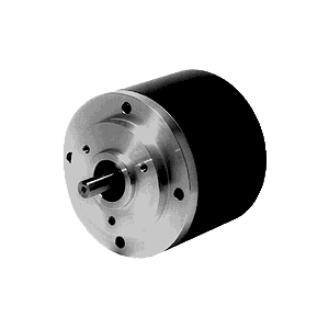 P+F 14-14361-1024 Incremental Rotary Encoder 14143611024