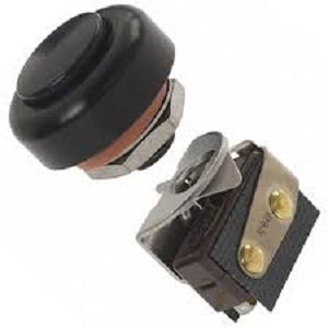 Honeywell Push Button 1PB42