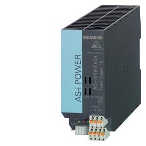 Siemens Power Supply 3RX9501-1BA00