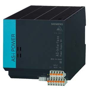 Siemens Power Supply 3RX9503-0BA00