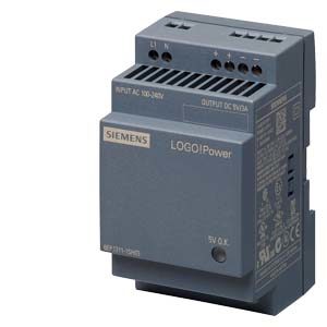Siemens Power Supply 6EP1311-1SH03