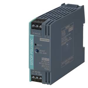 Siemens Power Supply 6EP1331-5BA10