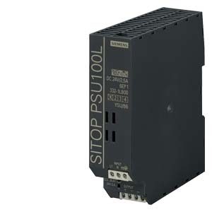 Siemens Power Supply 6EP1332-1LB00