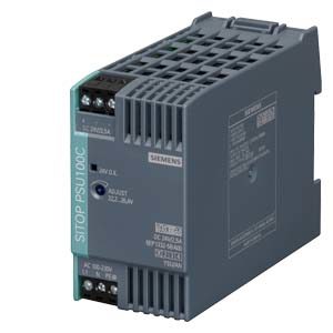 Siemens Power Supply 6EP1332-5BA00