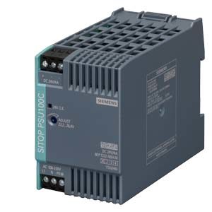 Siemens Power Supply 6EP1332-5BA10