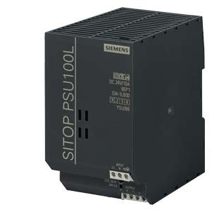 Siemens Power Supply 6EP1334-1LB00