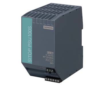 Siemens Power Supply 6EP1334-2BA20