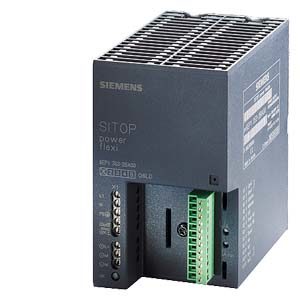 Siemens Power Supply 6EP1353-2BA00