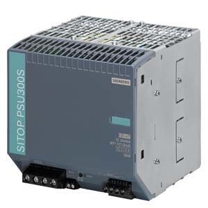 Siemens Power Supply 6EP1437-2BA20