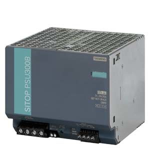 Siemens Power Supply 6EP1437-3BA20