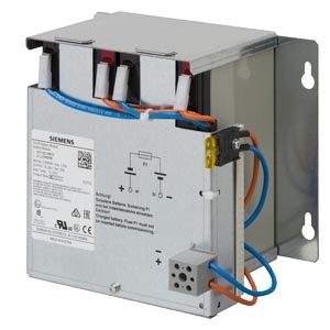 Siemens Power Supply 6EP1935-6ME21