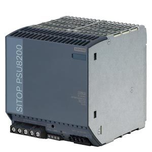 Siemens SITOP Power Supply 6EP3437-8SB00-0AY0
