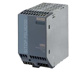 Siemens Power Supply 6EP3446-8SB10-0AY0