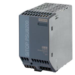 Siemens Power Supply 6EP34468SB000AY0