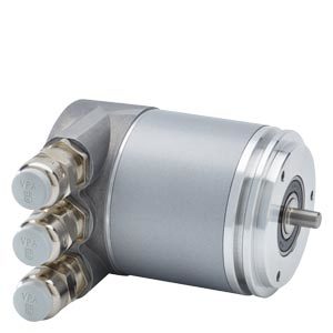 Siemens Absolute Value Encoder 6FX2001-5FP24
