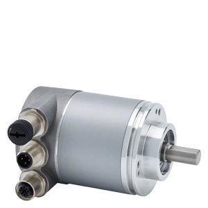 Siemens Encoder