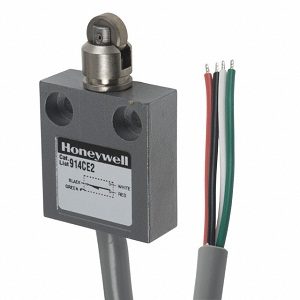 Honeywell Limit Switch 914CE2-6