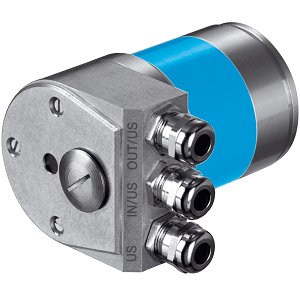 Sick Encoder AD-ATM60-KA3PR