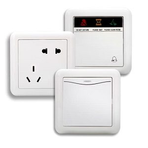 ABB Push Button AE133