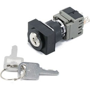 Fuji Selector Switch AH165-J2A11A