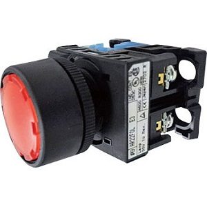 Fuji Push Button AR22F0L-10E3A
