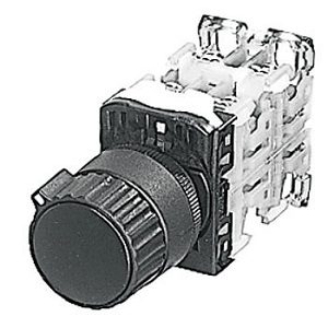 Fuji Electromechanical Switch AR22S2R-22B