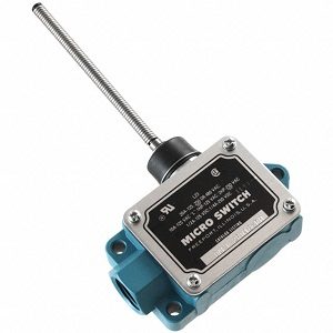 Honeywell Limit Switch BAF1-2RN18-RH